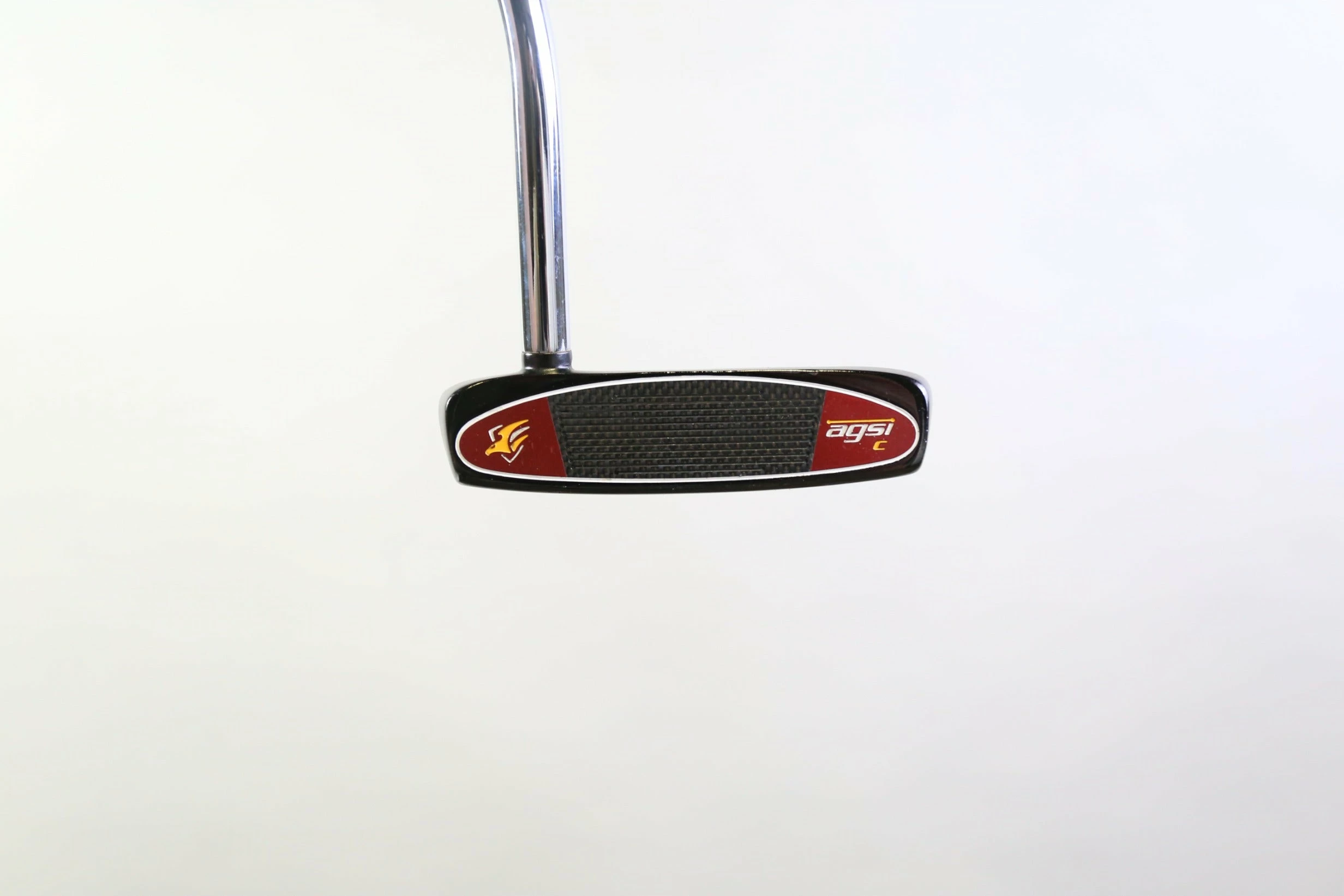 LEFTY TaylorMade Rossa Monza Spider Vicino Putter 34 In Steel Shaft Winn Grip 4 LEFTY TaylorMade Rossa Monza Spider Vicino Putter 34 In Steel Shaft Winn Grip - Image 4