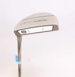 Odyssey Black Series-i #9 Putter RH 35in. Steel Super Stroke Traxion 2.0 Grip