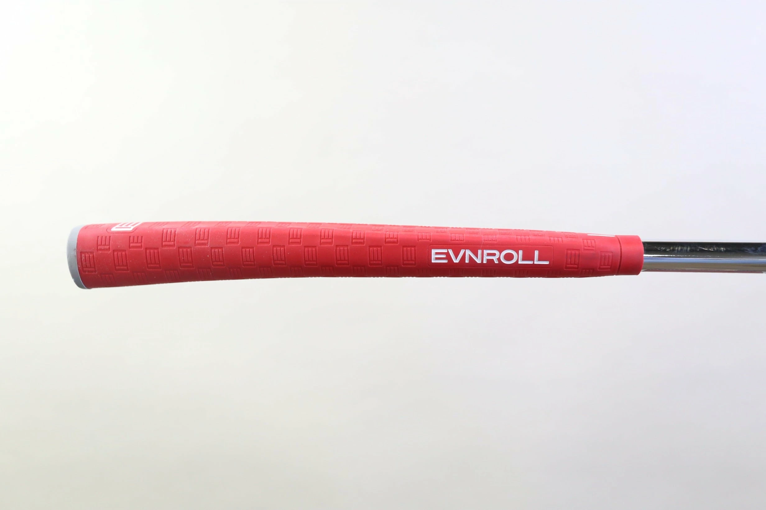 Evnroll TourStroke Trainer Putter RH 34 In Evnroll Steel Shaft & Headcover 9 Evnroll TourStroke Trainer Putter RH 34 In Evnroll Steel Shaft & Headcover - Image 9