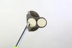 Odyssey White Steel 2-Ball CS Putter RH 34.25 In Steel Shaft Oncourse Grip -Cheap Odyssey Putters Store 9fde57f7 e30b 543a 847a a89171e9f950