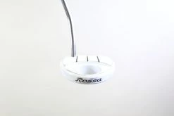 TaylorMade Rossa Corza Ghost Putter RH 35 In TaylorMade Steel Shaft -Cheap Odyssey Putters Store a06ed224 f0cb 5869 9408 d2df4ff639a3
