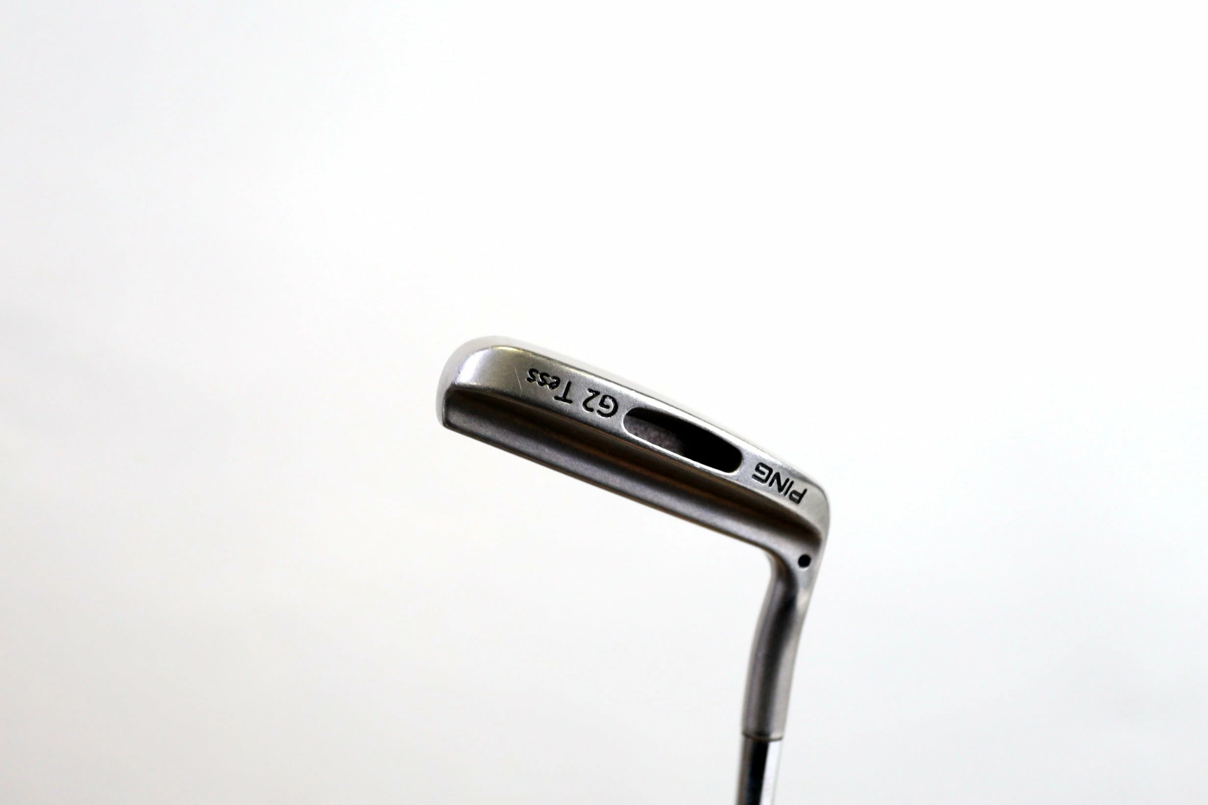Ping G2 Tess Putter RH 35.5 In Steel Shaft SuperStroke MS 2.0 Grip 3 Ping G2 Tess Putter RH 35.5 In Steel Shaft SuperStroke MS 2.0 Grip - Image 3