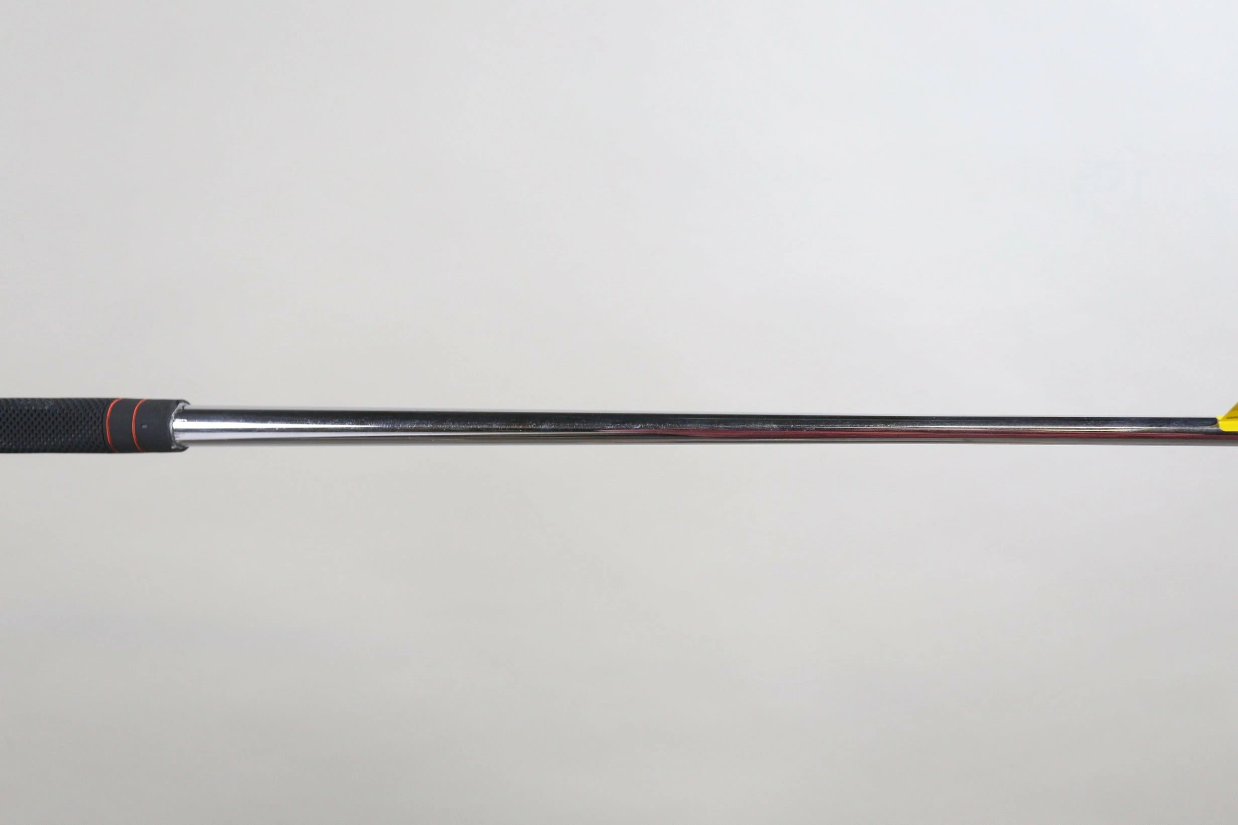 Yes! C-Groove Sara-12 Long Putter RH 31.75 In Steel Shaft Lamkin Sink Grip 7 Yes! C-Groove Sara-12 Long Putter RH 31.75 In Steel Shaft Lamkin Sink Grip - Image 7