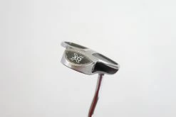Odyssey DFX 2-Ball Putter RH 35 In Odyssey DFX Steel Shaft -Cheap Odyssey Putters Store a12f1c0e b48d 5570 a677 cb0951754094