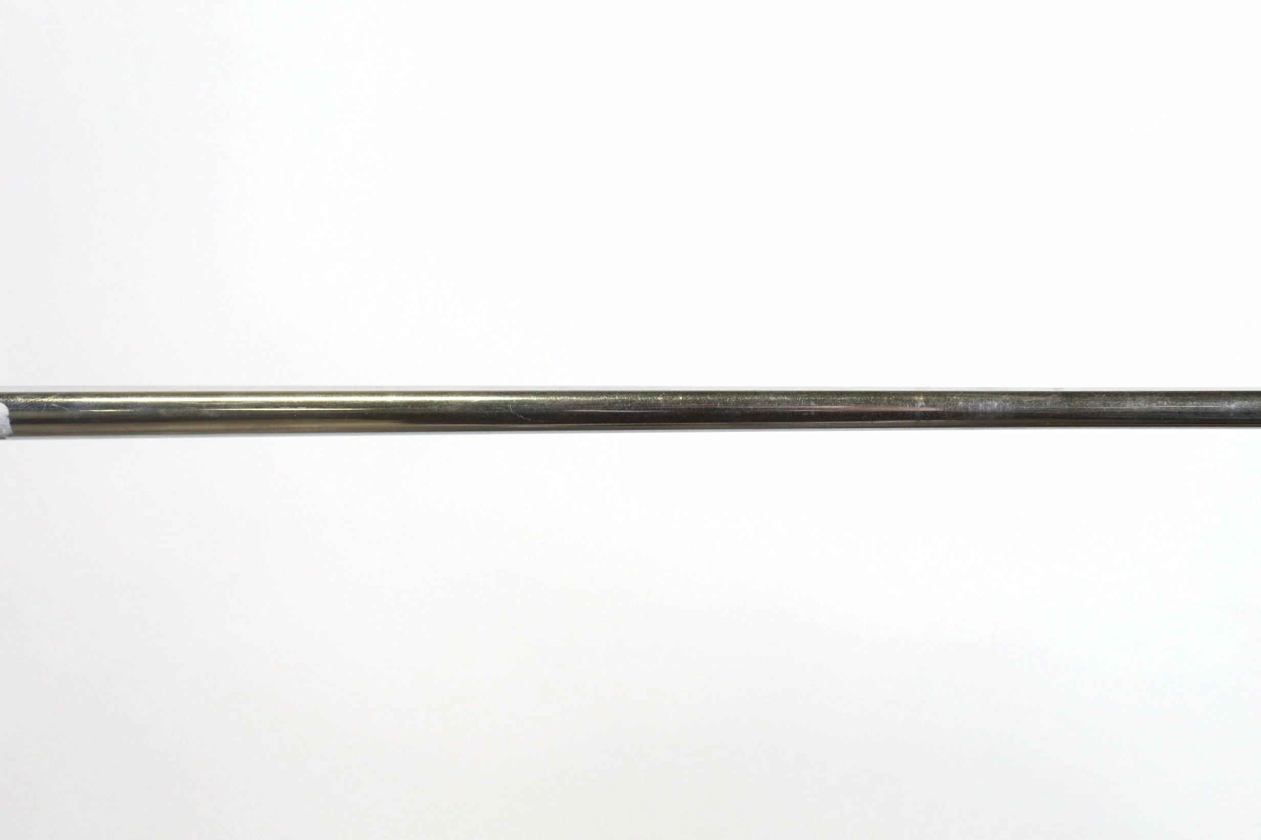 See More FGP Bronze Putter RH 35 In Steel Shaft Golf Pride 140CC SNSR Grip 8 See More FGP Bronze Putter RH 35 In Steel Shaft Golf Pride 140CC SNSR Grip - Image 8