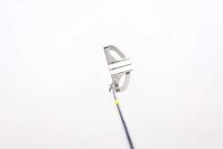Odyssey White Hot XG Marxman Mini Putter RH 35 In Odyssey Steel Shaft 17 Odyssey White Hot XG Marxman Mini Putter RH 35 In Odyssey Steel Shaft -Cheap Odyssey Putters Store a173f643 2be5 5e4c 9df8 d81077e63005