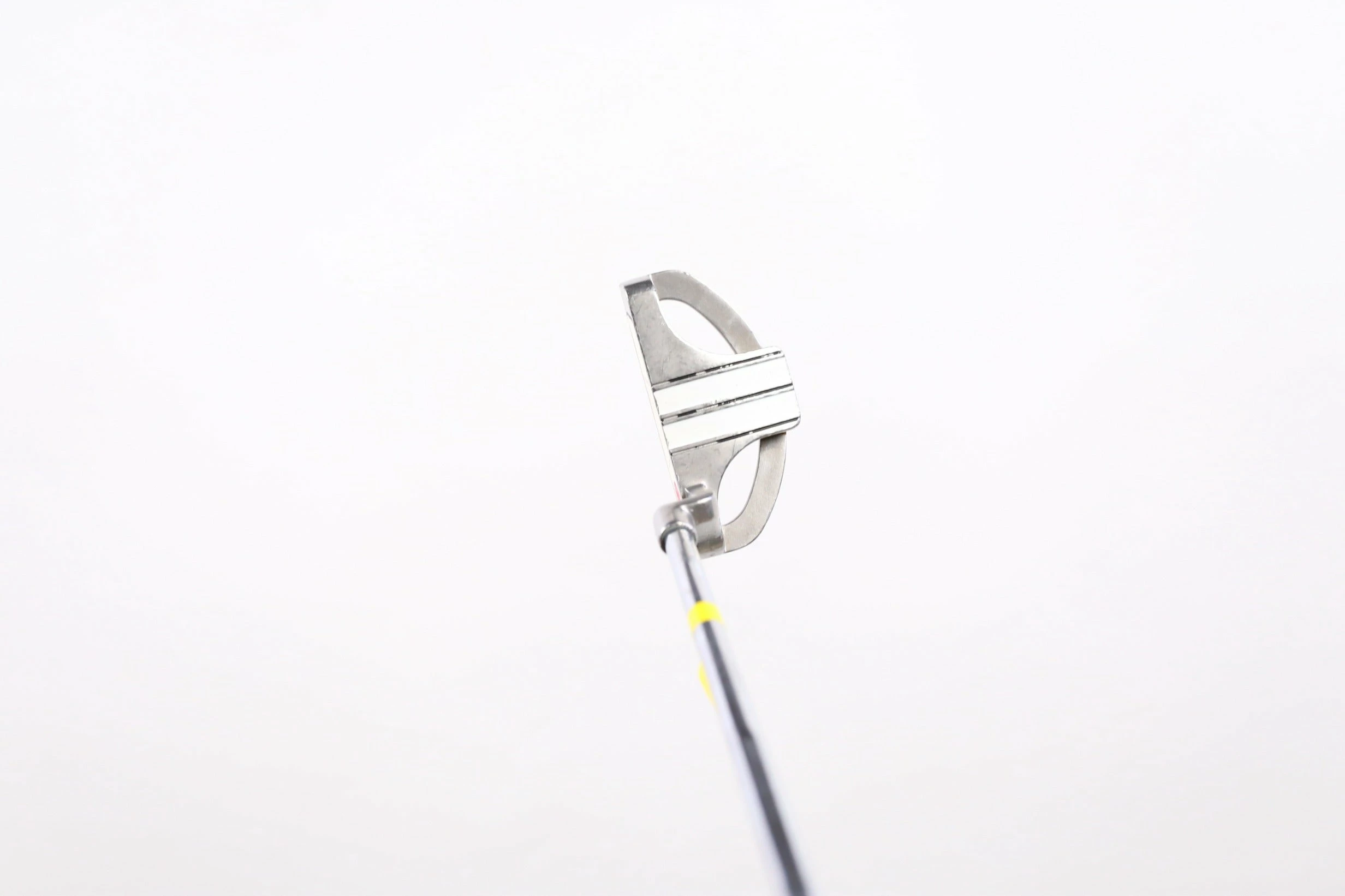 Odyssey White Hot XG Marxman Mini Putter RH 35 In Odyssey Steel Shaft 8 Odyssey White Hot XG Marxman Mini Putter RH 35 In Odyssey Steel Shaft - Image 8