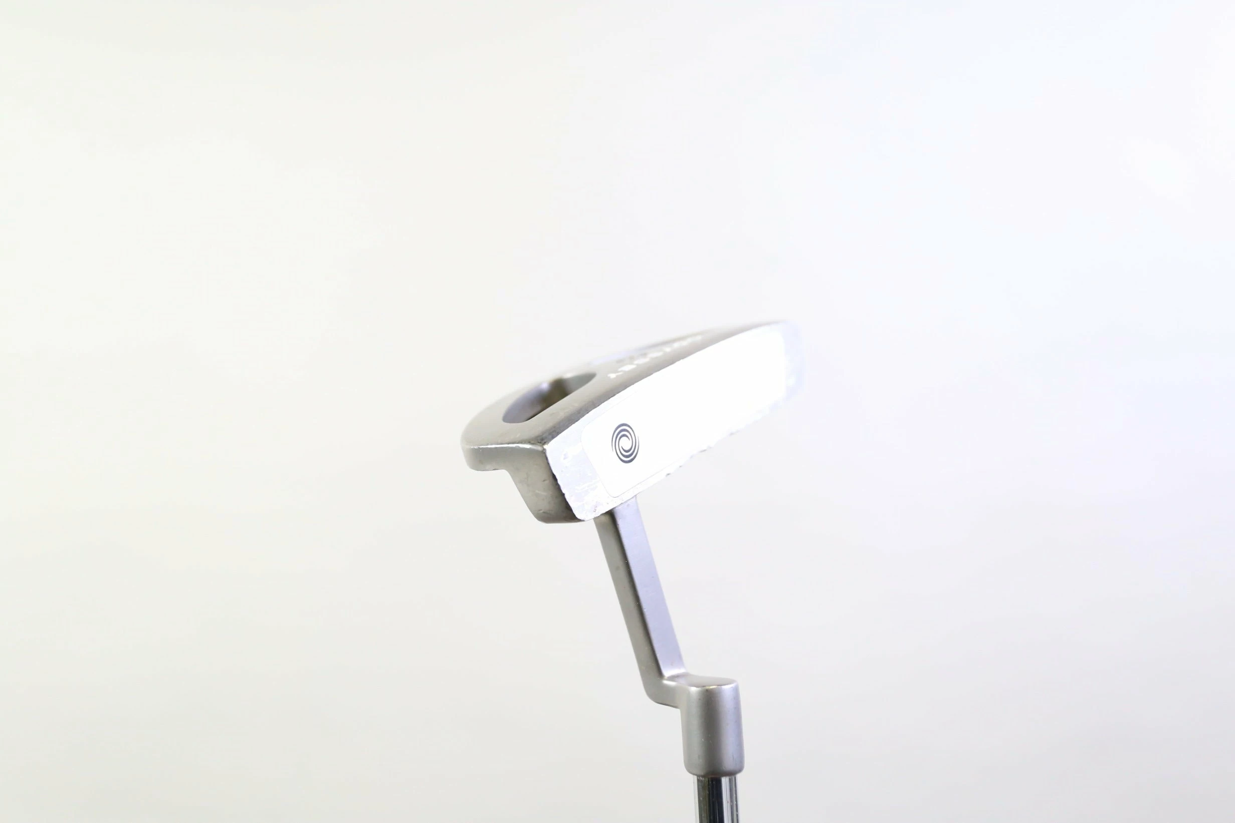 Odyssey Divine Line Marxman Putter RH 33 In Steel Shaft Odyssey Grip Mallet 3 Odyssey Divine Line Marxman Putter RH 33 In Steel Shaft Odyssey Grip Mallet - Image 3