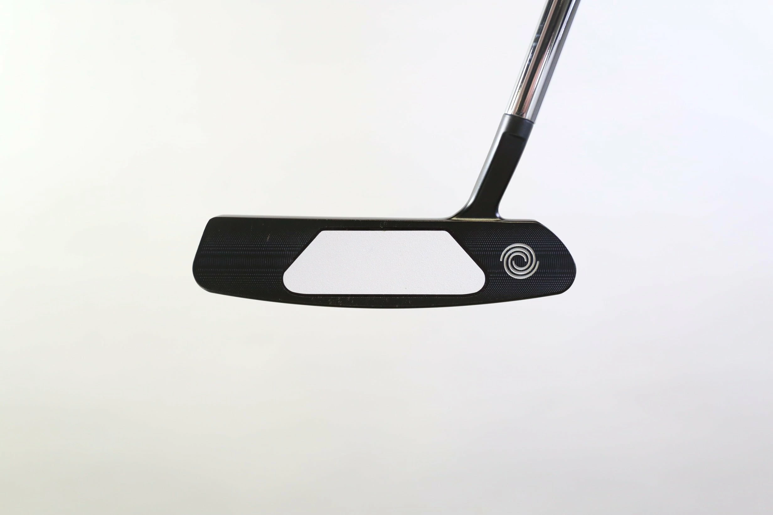 Odyssey Tri-Hot 5K Three Putter RH 34 In Odyssey Graphite/Steel SuperStroke Grip 5 Odyssey Tri-Hot 5K Three Putter RH 34 In Odyssey Graphite/Steel SuperStroke Grip - Image 5