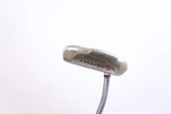 Odyssey White Hot #5 Putter 30IN Right-Handed Steel Shaft 10 Odyssey White Hot #5 Putter 30IN Right-Handed Steel Shaft -Cheap Odyssey Putters Store a2d3b298 28e2 5bda 9f84 f30ebd9e8bab