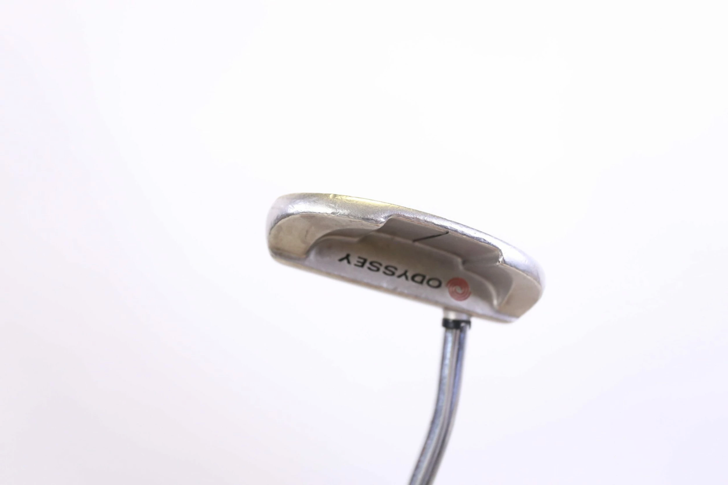 Odyssey White Hot #5 Putter 30IN Right-Handed Steel Shaft 3 Odyssey White Hot #5 Putter 30IN Right-Handed Steel Shaft - Image 3