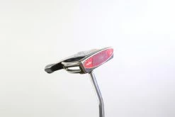 TaylorMade Rossa Monza Spider AGSI+ Putter RH 34 In Steel Shaft Oncourse Grip -Cheap Odyssey Putters Store a330cd1e bce1 5a5e a460 f9f641aa19f1