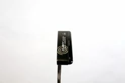 LEFTY Odyssey Black Series #1 Putter 34 In Odyssey Steel Shaft