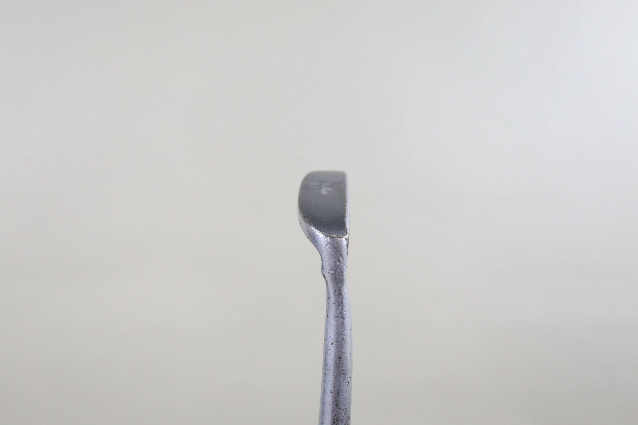 Unspecified Old Master A1 Putter RH 34.75 In Steel Shaft Tour Wrap Grip Blade 2 Unspecified Old Master A1 Putter RH 34.75 In Steel Shaft Tour Wrap Grip Blade - Image 2