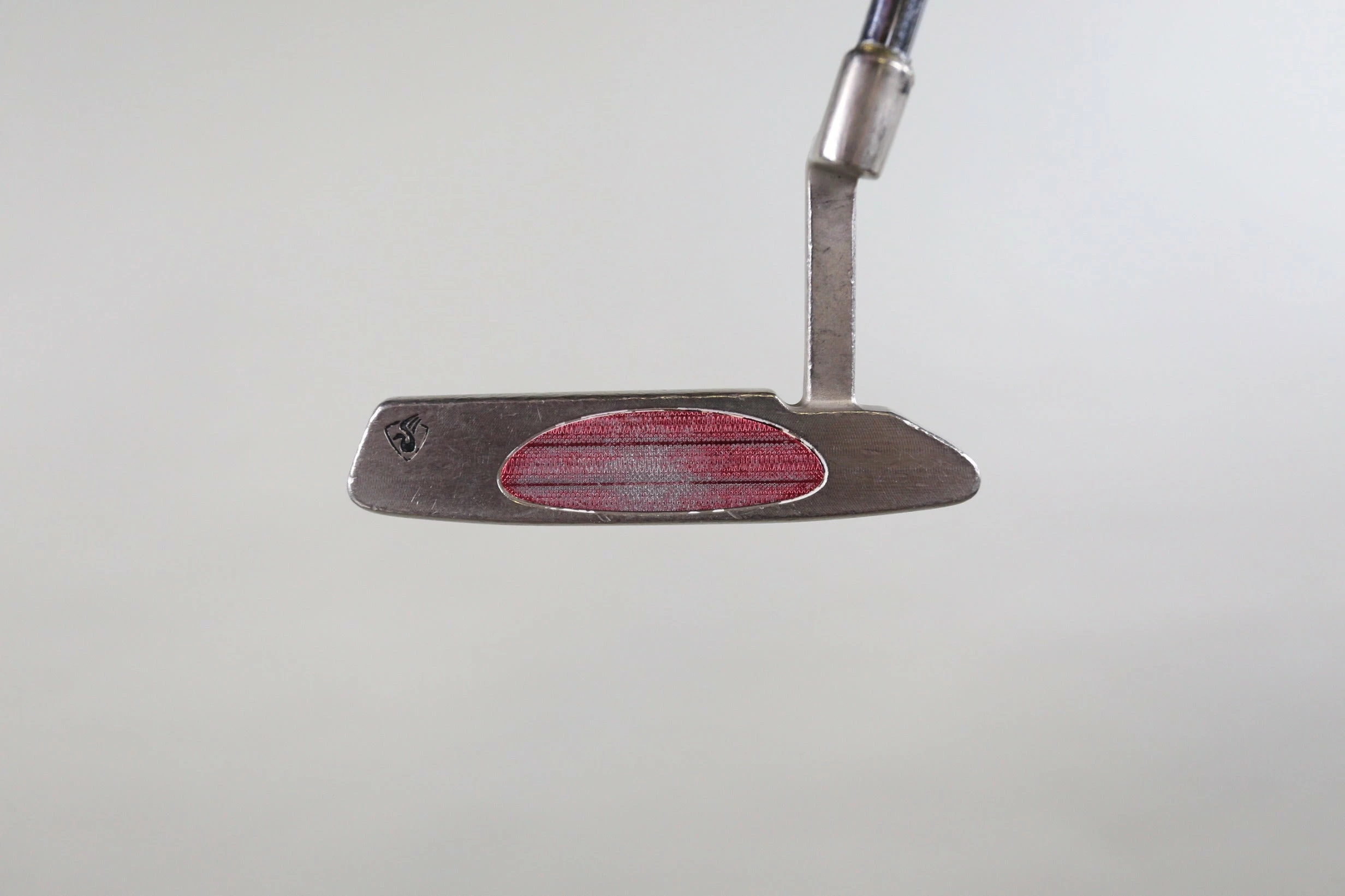 TaylorMade Rossa Indy Sport 1 Putter RH 35 In Steel Shaft 4 TaylorMade Rossa Indy Sport 1 Putter RH 35 In Steel Shaft - Image 4