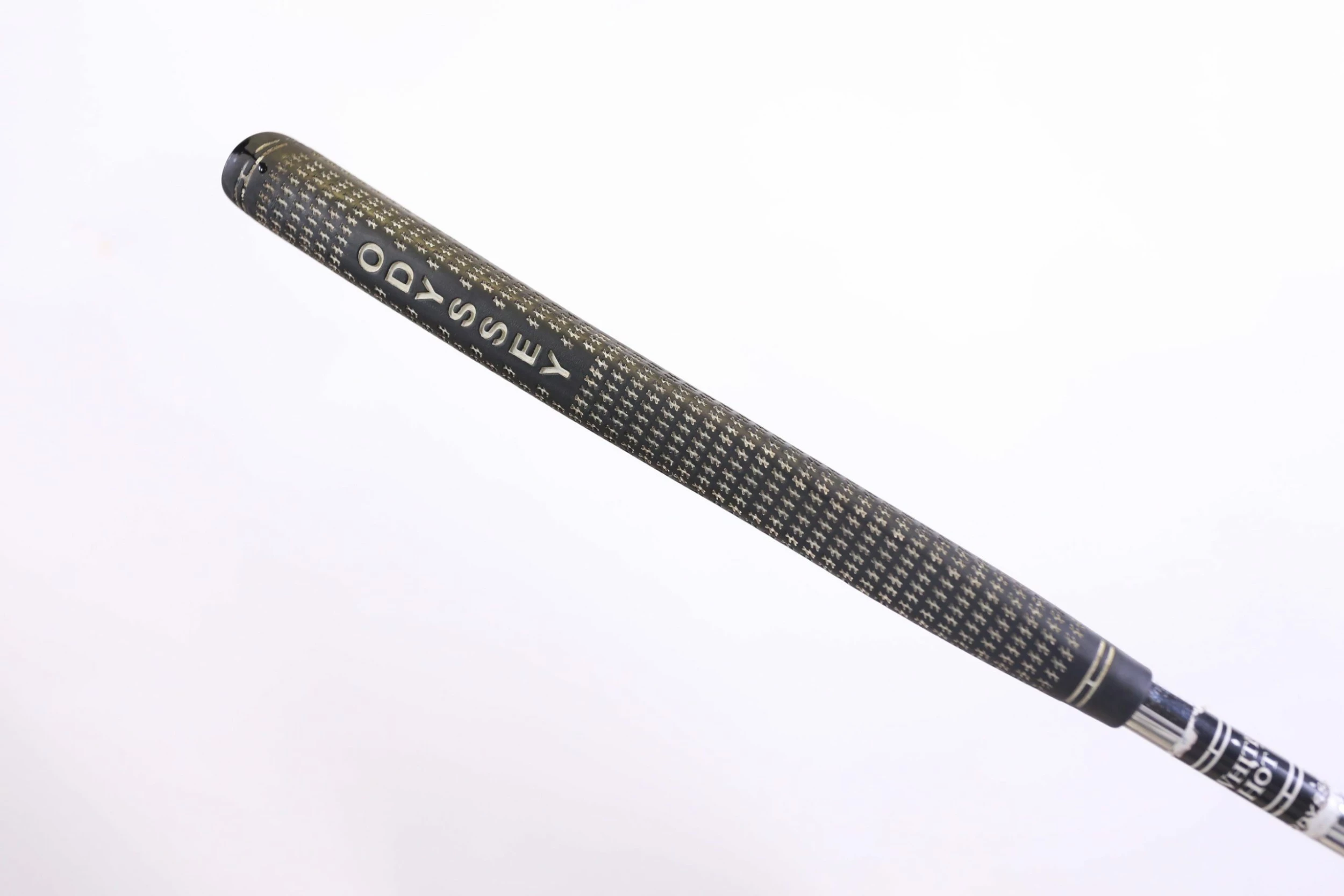 Odyssey White Hot #5 Putter 30IN Right-Handed Steel Shaft 8 Odyssey White Hot #5 Putter 30IN Right-Handed Steel Shaft - Image 8