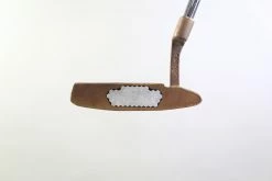 Ping Anser 2F Putter RH 34.75 In Ping Karsten Steel Shaft & Grip -Cheap Odyssey Putters Store a47381ef da81 5629 9273 5f154217ef23