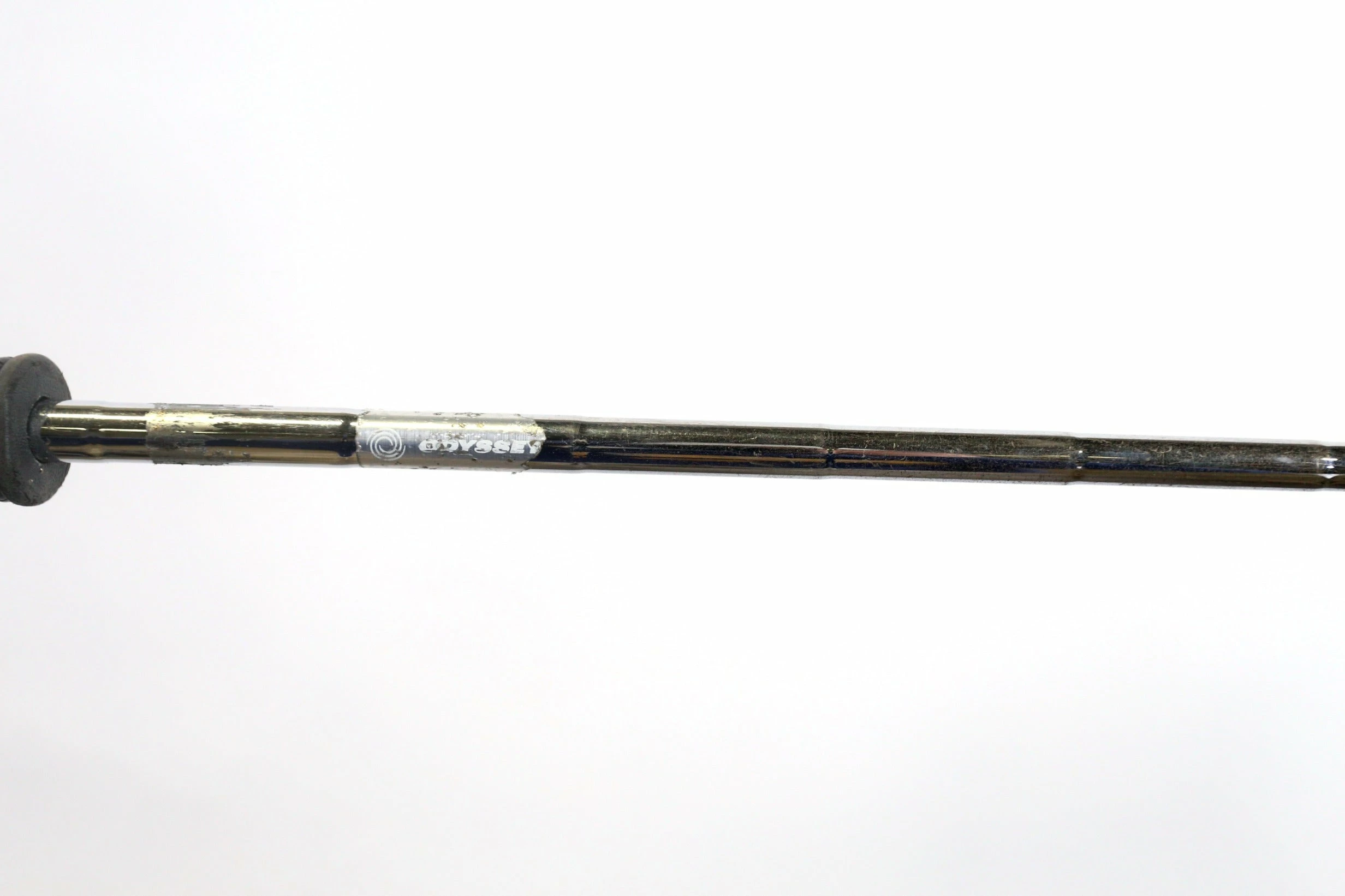 Odyssey O-Works V-Line Fang CH Putter RH 35 In Odyssey Steel SuperStroke Grip 8 Odyssey O-Works V-Line Fang CH Putter RH 35 In Odyssey Steel SuperStroke Grip - Image 8