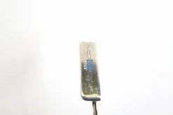Odyssey Divine Line Rossie Putter 34 In RH Odyssey Steel Shaft