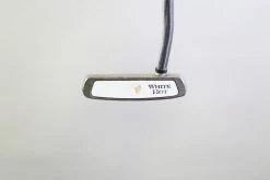 Odyssey White Hot #5 Putter RH 35 In Odyssey Steel Shaft Mid-Mallet -Cheap Odyssey Putters Store a51f6fdb fefb 56ad 86f3 dd34288dc67e