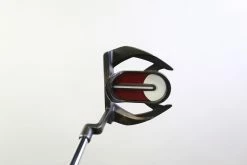 Ping Scottsdale Wolverine H Putter RH 34.25 In Steel Shaft Oncourse Grip Mallet 13 Ping Scottsdale Wolverine H Putter RH 34.25 In Steel Shaft Oncourse Grip Mallet -Cheap Odyssey Putters Store a54d12d5 ef3c 58cb 99f0 6a5df13b902b