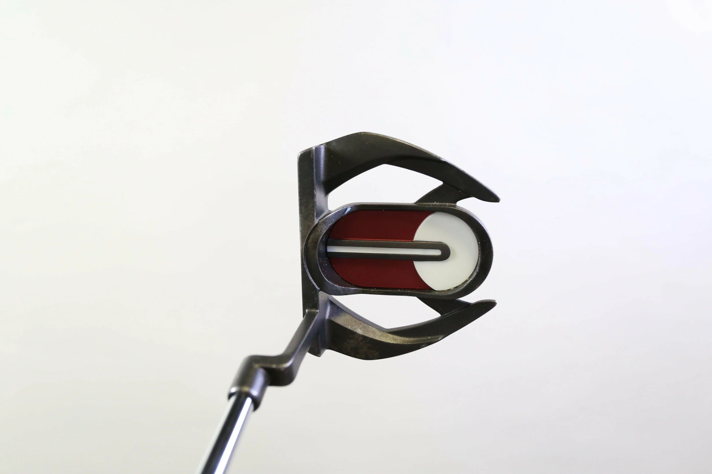 Ping Scottsdale Wolverine H Putter RH 34.25 In Steel Shaft Oncourse Grip Mallet 6 Ping Scottsdale Wolverine H Putter RH 34.25 In Steel Shaft Oncourse Grip Mallet - Image 6