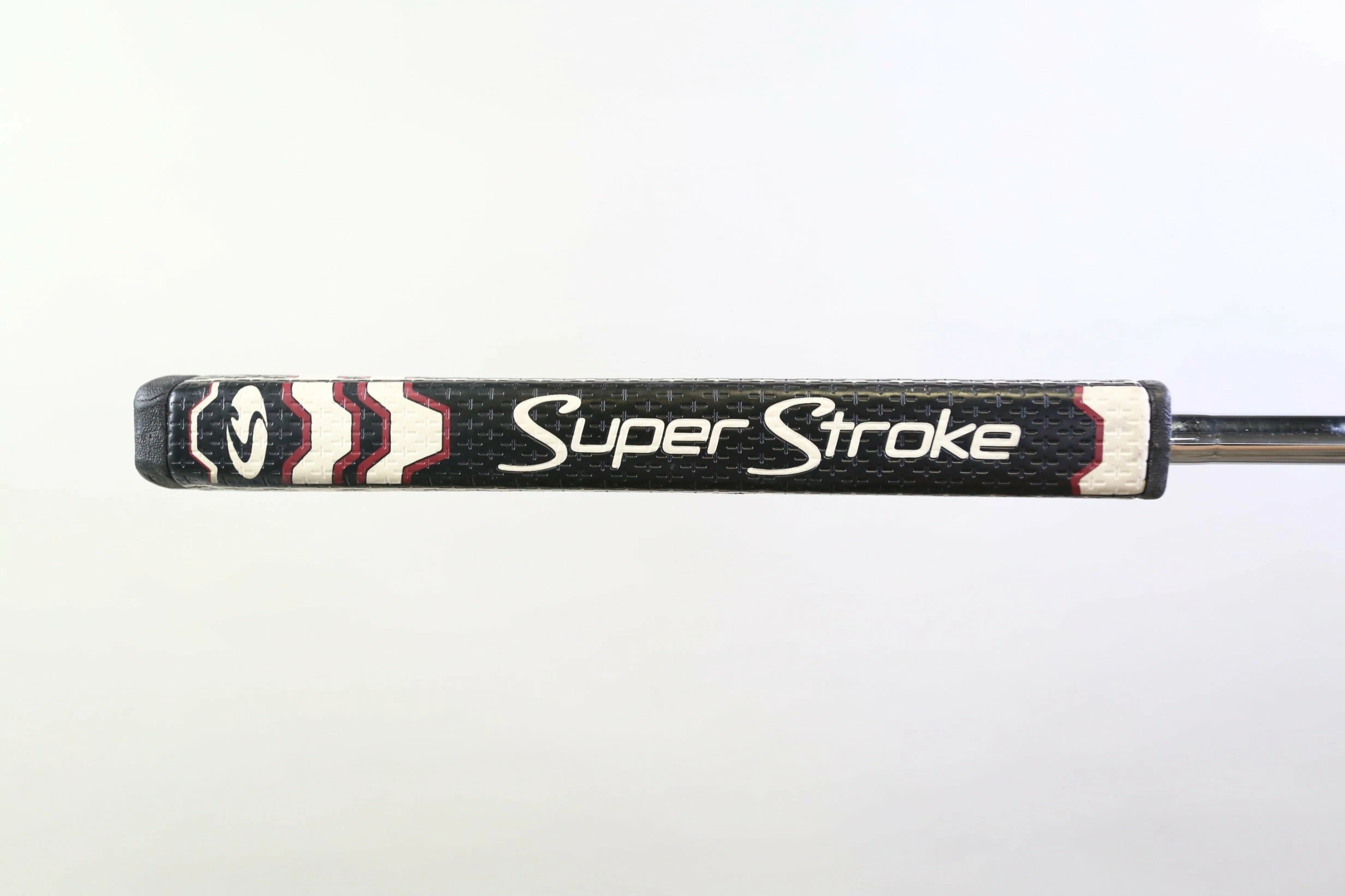 TaylorMade Spider Tour Red Putter RH 33.75 In Steel Shaft Pistol GT 2.0 Grip 9 TaylorMade Spider Tour Red Putter RH 33.75 In Steel Shaft Pistol GT 2.0 Grip - Image 9