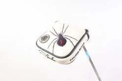 TaylorMade Ghost Spider S Putter RH 34 In Ghost Spider Steel Shaft Winn Grip -Cheap Odyssey Putters Store a5e7cc28 3b19 5513 a9f3 9f3aea695a01