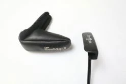 See More FGP Putter RH 33.75 In True Temper Steel Shaft Oncourse Grip Blade