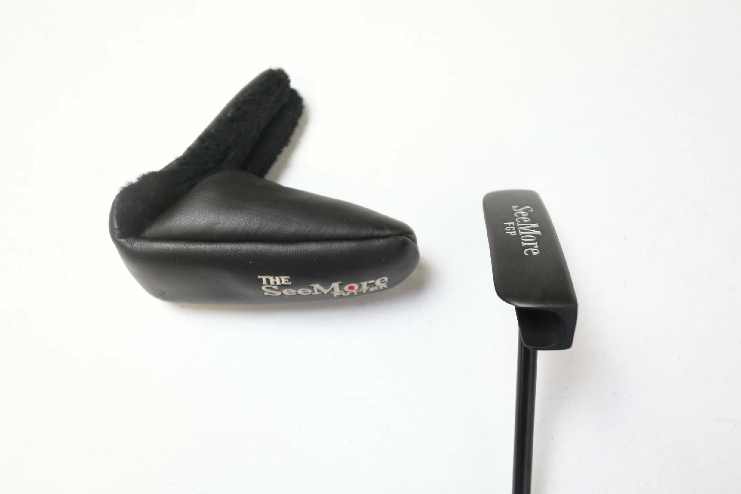 See More FGP Putter RH 33.75 In True Temper Steel Shaft Oncourse Grip Blade 1 See More FGP Putter RH 33.75 In True Temper Steel Shaft Oncourse Grip Blade