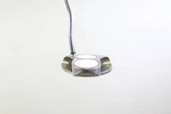 Odyssey White Hot 2-Ball Putter RH 35 In Steel Shaft Odyssey Grip Mallet -Cheap Odyssey Putters Store a6101e8e 932a 5e96 875f 61de1001d2bb