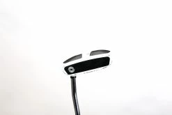 Odyssey Versa 2-Ball White Putter RH 35.25 In Versa Steel Shaft -Cheap Odyssey Putters Store a63184cf 077b 5037 a33f a3c643935273