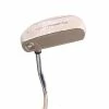 Odyssey Black Series #3 Mallet Putter RH 34 In. Steel Shaft Winn Grip