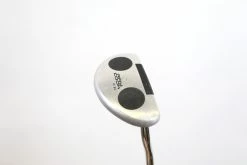 Ray Cook M1-3X Putter RH 35 In Steel Shaft Ray Cook Pistol Grip