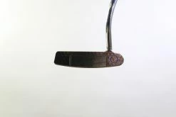 Bettinardi Kuchar Model 1 Putter RH 39.5 In Steel Shaft Lamkin Deep Etched Grip -Cheap Odyssey Putters Store a739c969 9daf 5244 9ed6 0ef826a85034