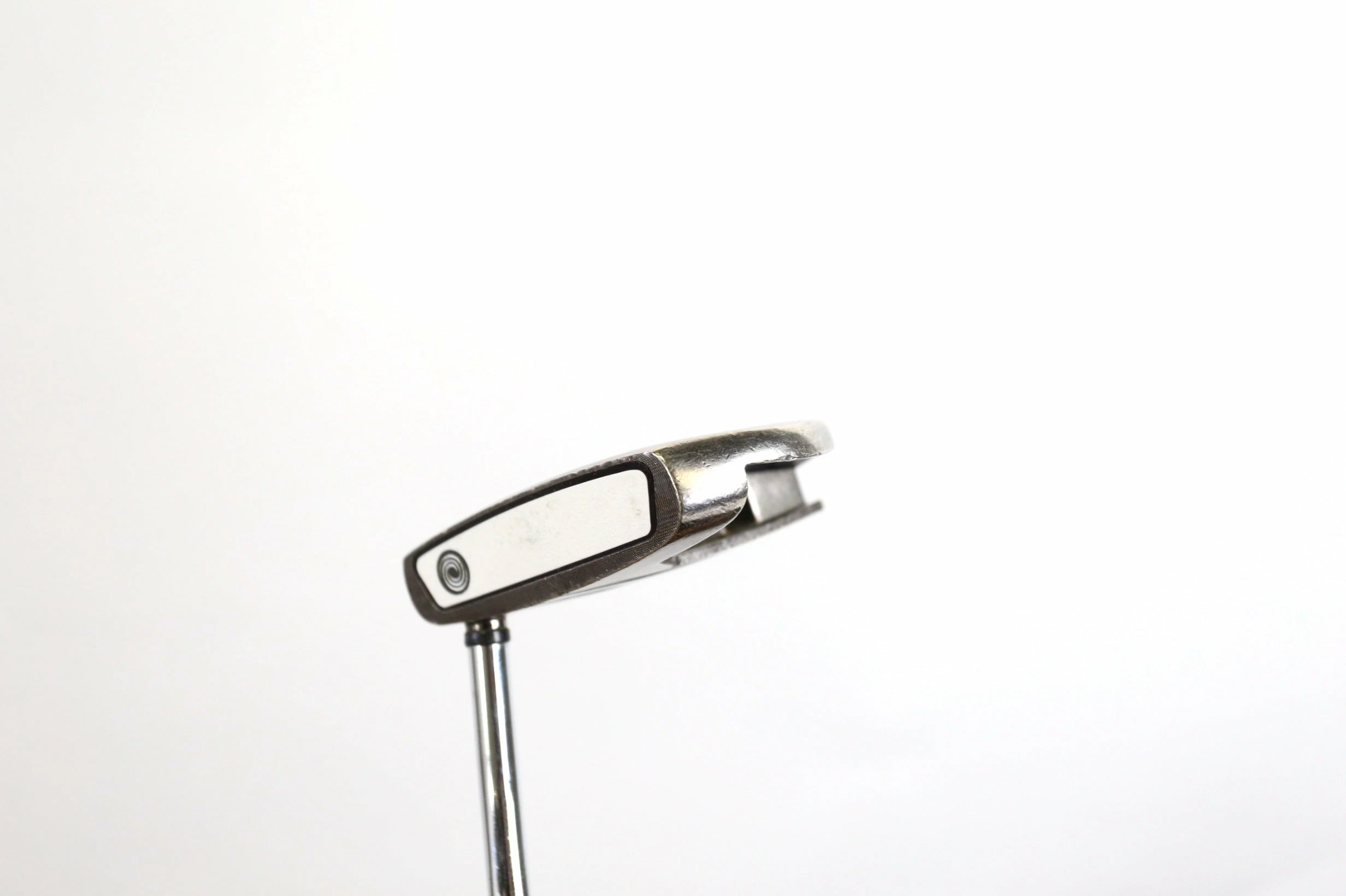 Odyssey White Ice D.A.R.T. Putter RH 34 In Steel Shaft 5 Odyssey White Ice D.A.R.T. Putter RH 34 In Steel Shaft - Image 5
