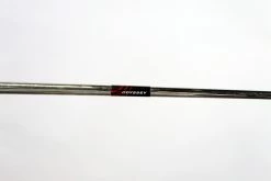 Odyssey White Ice 2-Ball Blade Putter RH 35.25 In Odyssey Steel Shaft -Cheap Odyssey Putters Store a76c7ad0 1392 5505 bff3 838480f39588