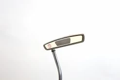 Odyssey White Steel 2-Ball Blade Putter RH 34 In Odyssey Steel Shaft -Cheap Odyssey Putters Store a7a45ffb aad3 5c1d 963c 3a8cf7677669