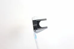 Odyssey Works #7H Versa Putter RH 34.25 In Steel Shaft Wilson Wrap Grip 15 Odyssey Works #7H Versa Putter RH 34.25 In Steel Shaft Wilson Wrap Grip -Cheap Odyssey Putters Store a80c069d 1df3 525a 8932 5d03fec1c97c