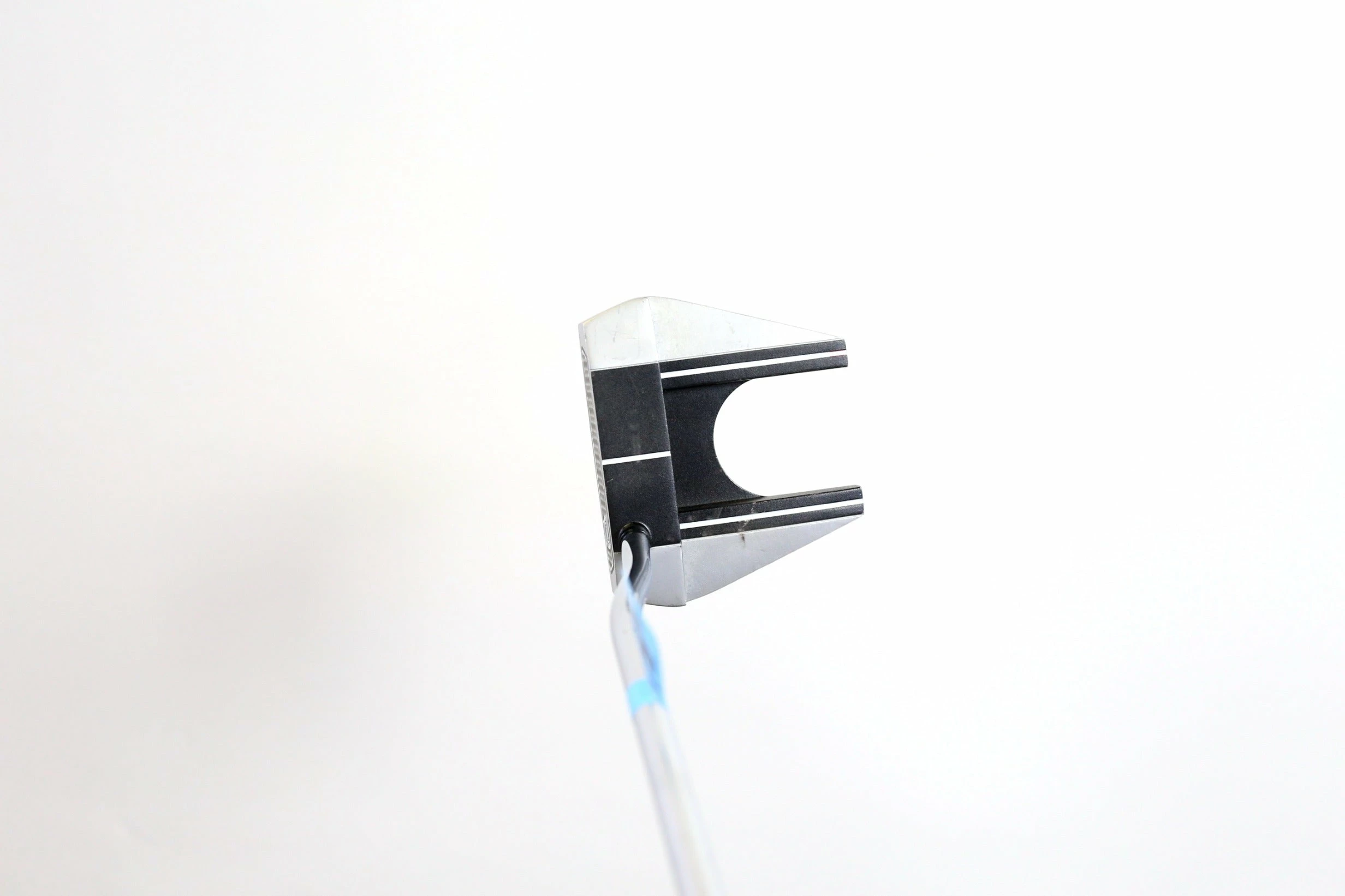 Odyssey Works #7H Versa Putter RH 34.25 In Steel Shaft Wilson Wrap Grip 7 Odyssey Works #7H Versa Putter RH 34.25 In Steel Shaft Wilson Wrap Grip - Image 7