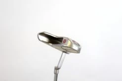 Odyssey White Ice 2-Ball Blade Putter RH 35.25 In Odyssey Steel Shaft -Cheap Odyssey Putters Store a82b39e8 b74a 50af a01b 71798854e08d