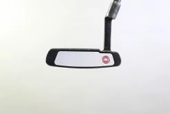 Odyssey Tank Cruiser 330 Putter RH 34.75 In Steel Shaft Oncourse Grip Mid-Mallet -Cheap Odyssey Putters Store a86228c3 f939 58f7 b389 c5918fc438ab