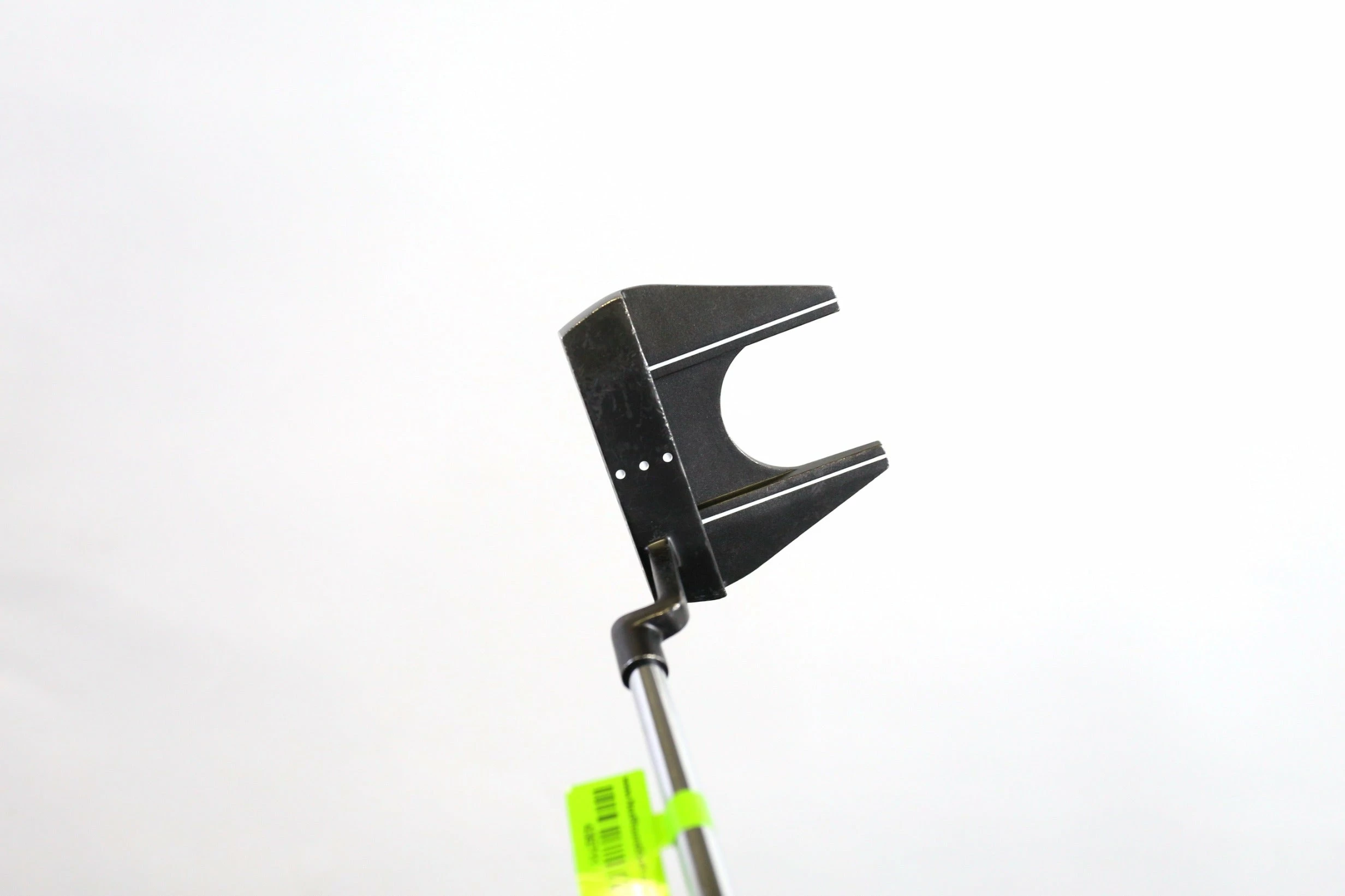 Odyssey Works #7 Versa Putter RH 35 In Odyssey Works Steel Shaft 7 Odyssey Works #7 Versa Putter RH 35 In Odyssey Works Steel Shaft - Image 7