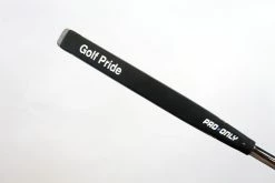 LEFTY Cure RX2 Black Putter 34.5 In True Temper Steel Shaft 19 LEFTY Cure RX2 Black Putter 34.5 In True Temper Steel Shaft -Cheap Odyssey Putters Store a8f078d3 c35e 59d4 a8b8 b56e033c3887