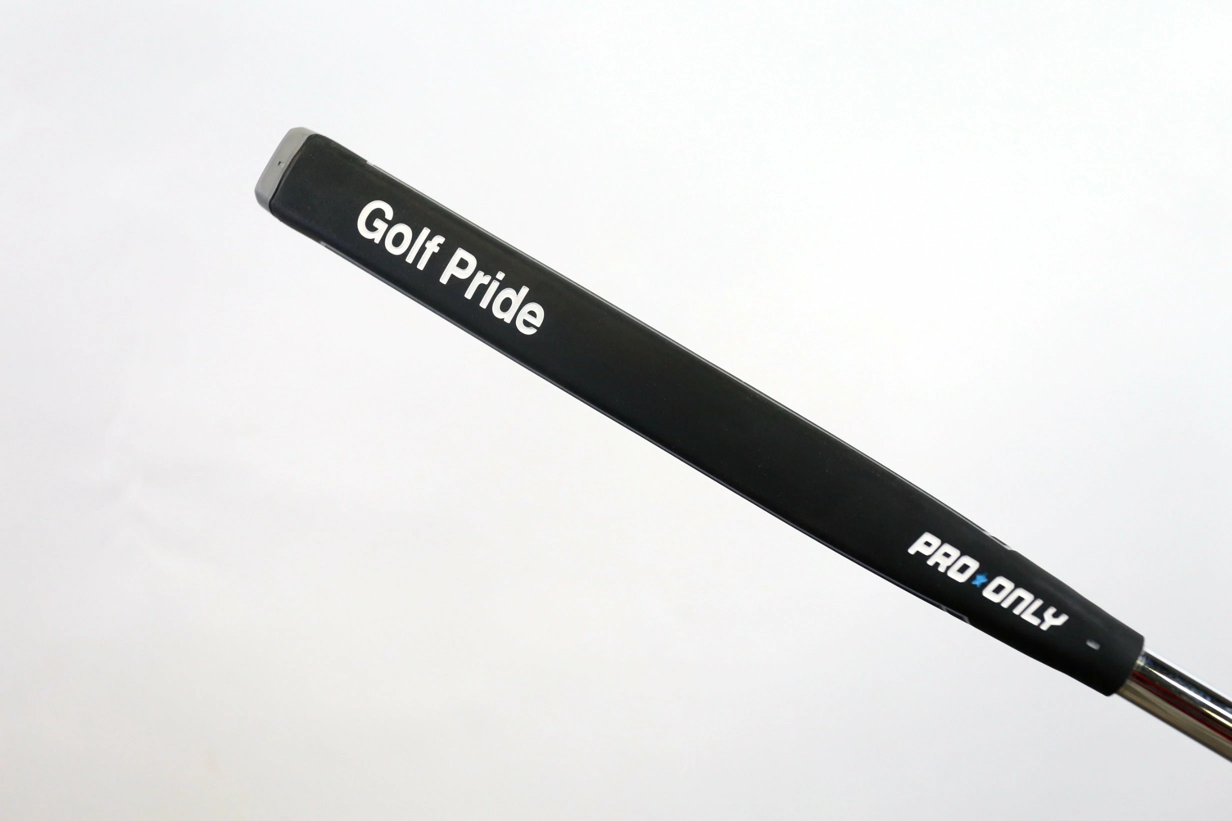 LEFTY Cure RX2 Black Putter 34.5 In True Temper Steel Shaft 10 LEFTY Cure RX2 Black Putter 34.5 In True Temper Steel Shaft - Image 10