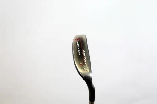 Odyssey Metal-X #8 Putter RH 35.5 In Odyssey Steel Shaft -Cheap Odyssey Putters Store a9365838 40e2 585c 86b0 5d49c80174b3