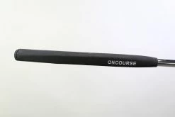 Ping Anser 2 Putter RH 34 In Steel Shaft Black Dot -Cheap Odyssey Putters Store a94ca706 600d 5835 8e43 f31bcf5bac7c