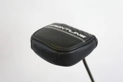 Cleveland Frontline Elevado Single Bend Putter RH 34 In Straight Steel Shaft -Cheap Odyssey Putters Store a96e5be1 f865 5a39 be46 70460432b3bc