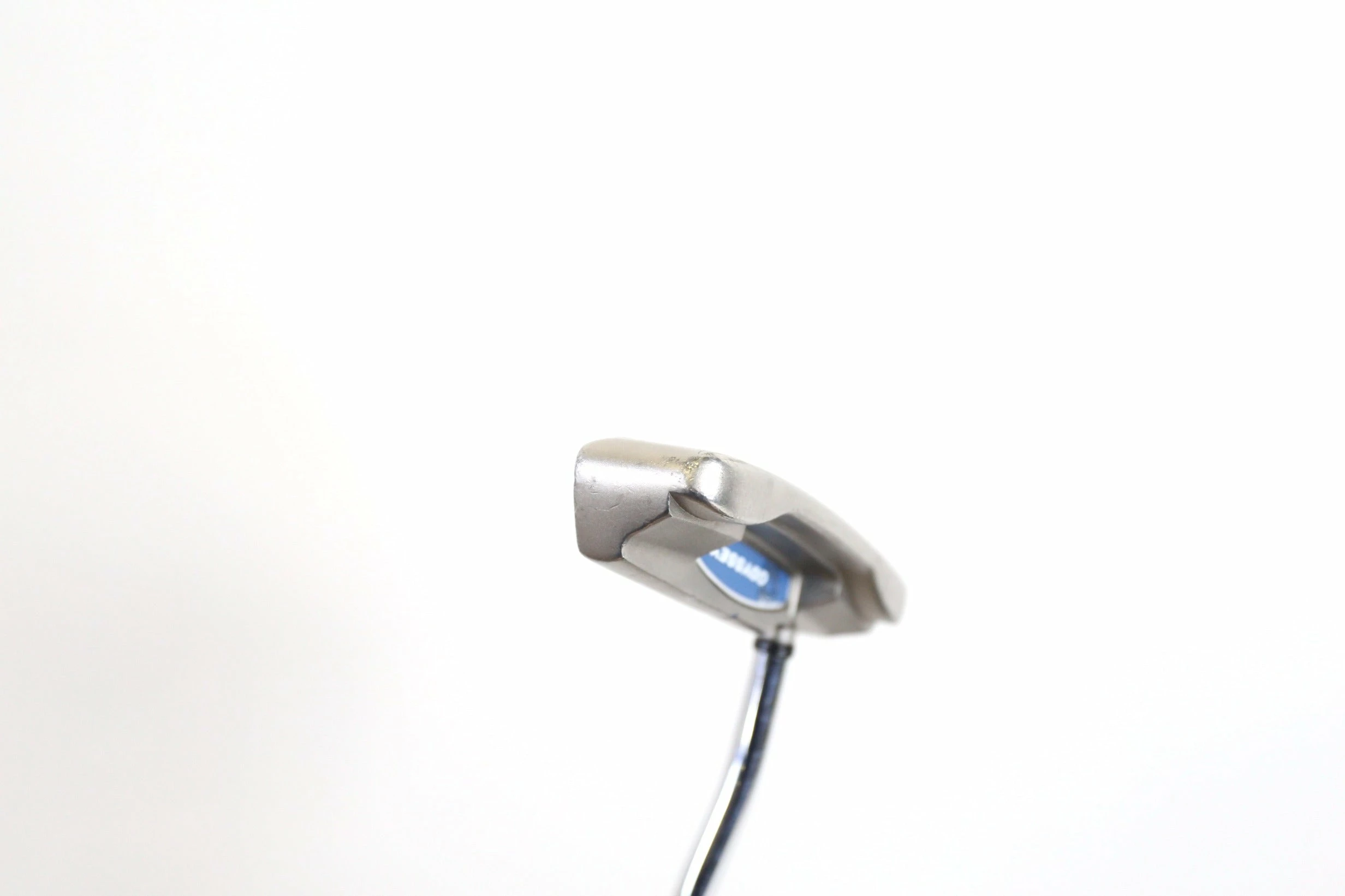 Odyssey Divine Line Rossie Putter 34 In RH Odyssey Steel Shaft 4 Odyssey Divine Line Rossie Putter 34 In RH Odyssey Steel Shaft - Image 4