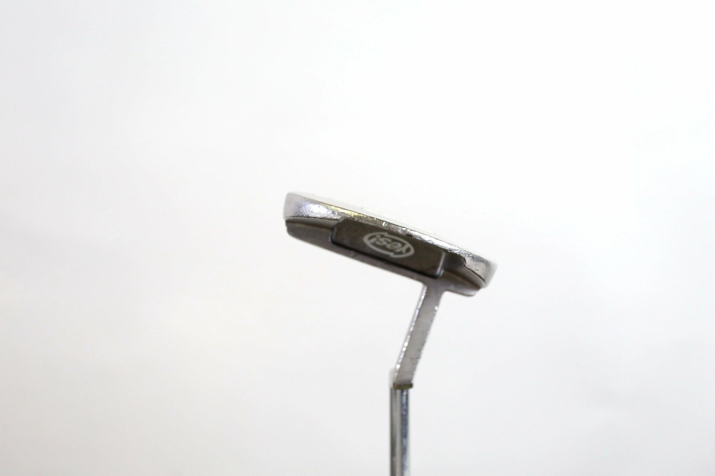 Yes! Penny Putter RH 34 In Steel Shaft New Grip 7 Yes! Penny Putter RH 34 In Steel Shaft New Grip - Image 7
